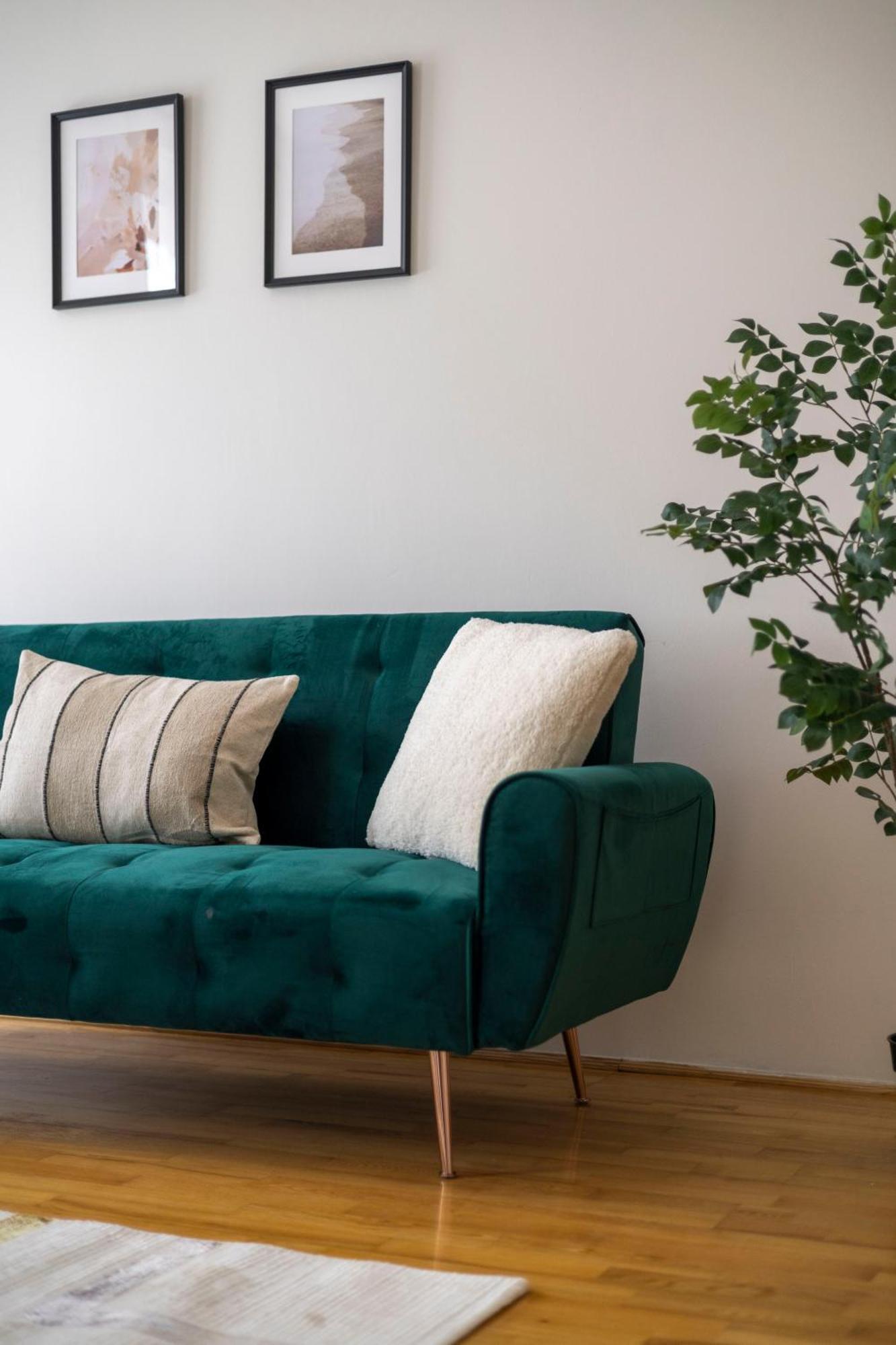 Stylish & Cozy City Center Apartment By Prestige Homes Budapest Kültér fotó